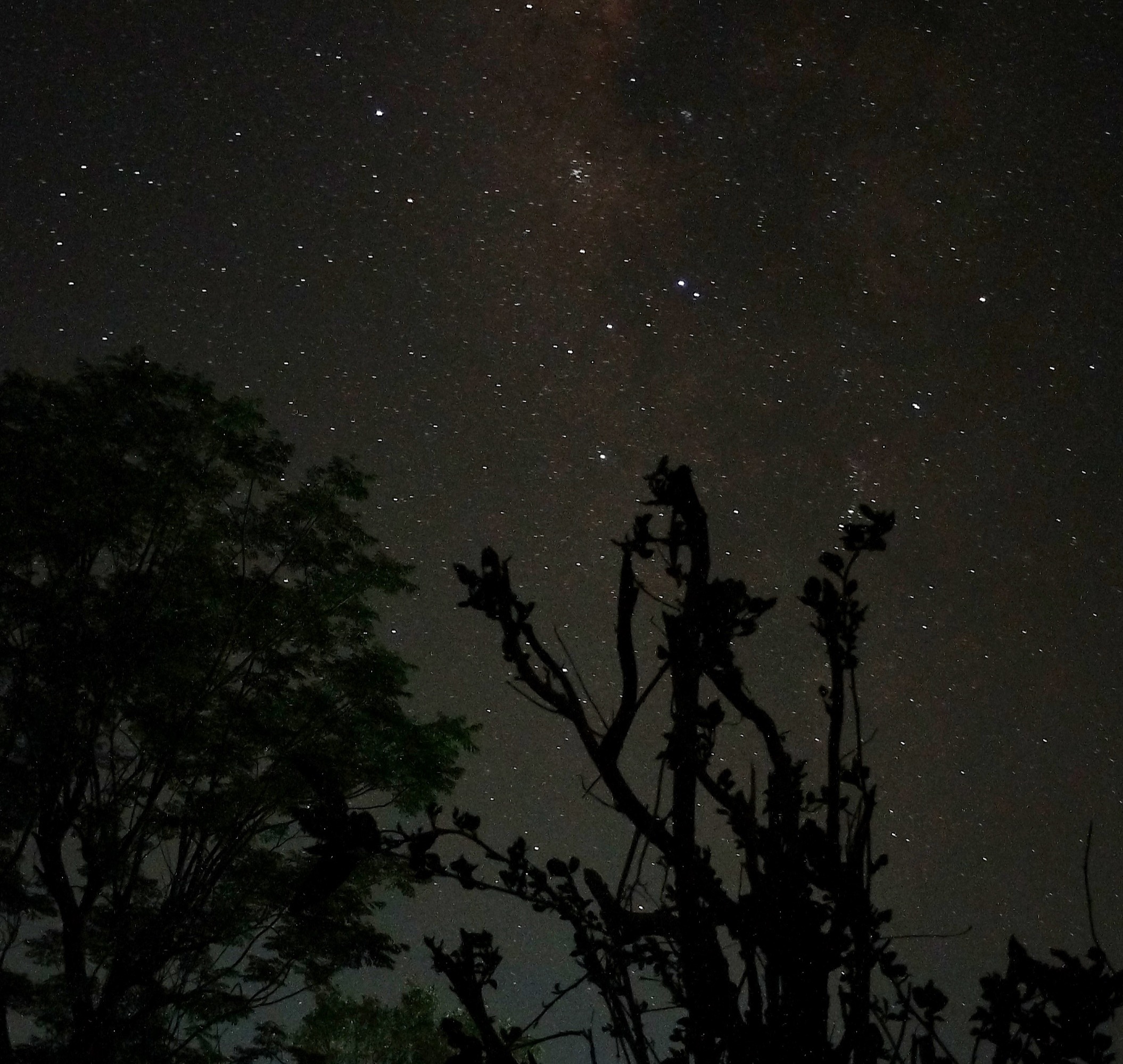 Milky Way